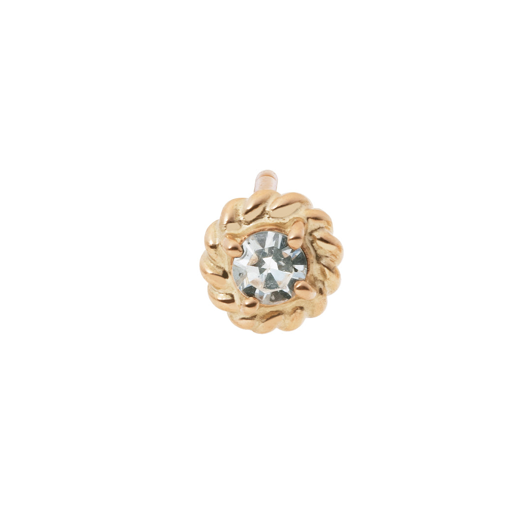 晴陽 ピアス