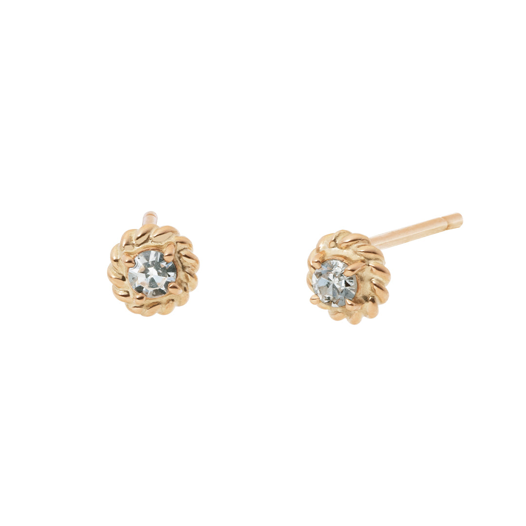 晴陽 ピアス