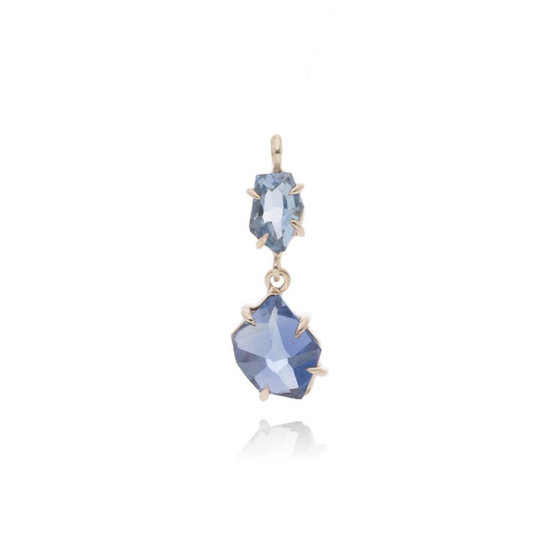 Naked Sapphire(Ren) トップ