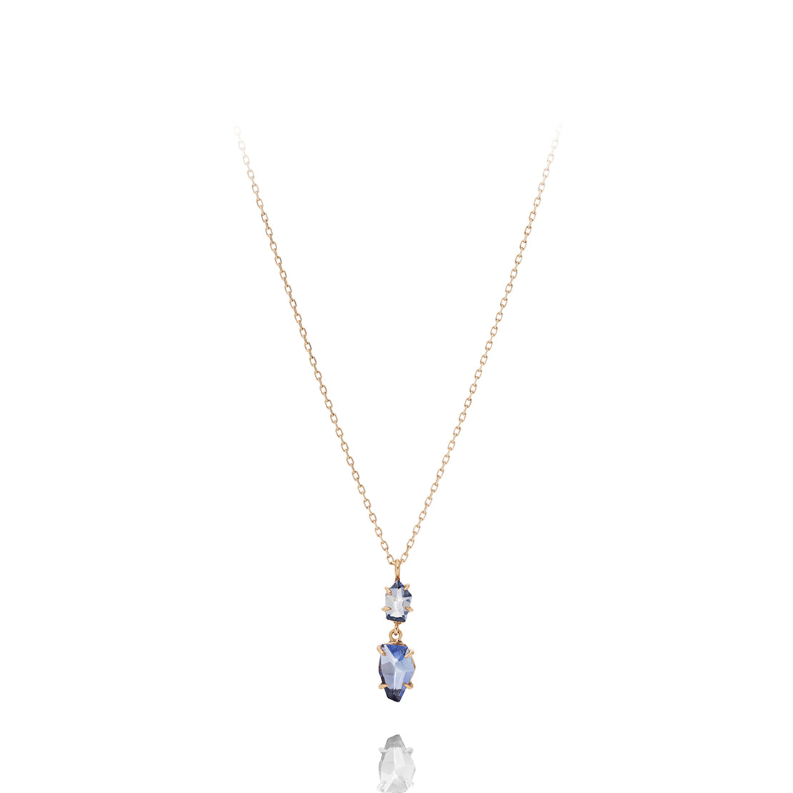 Naked Sapphire(Ren) トップ
