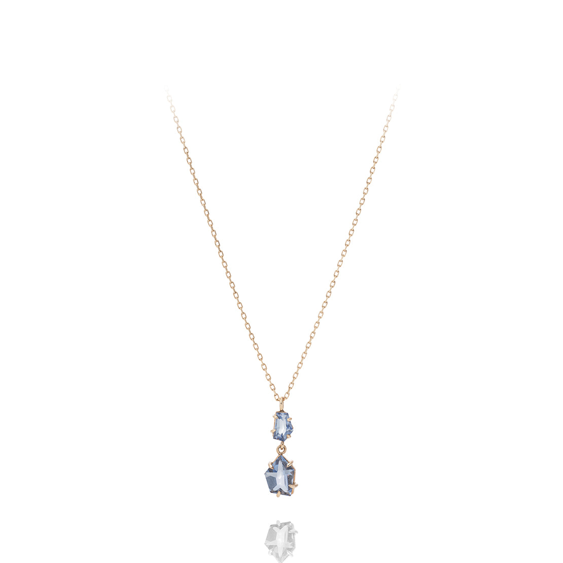 Naked Sapphire(Ren) トップ