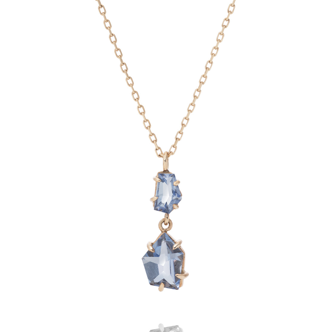 Naked Sapphire(Ren) トップ
