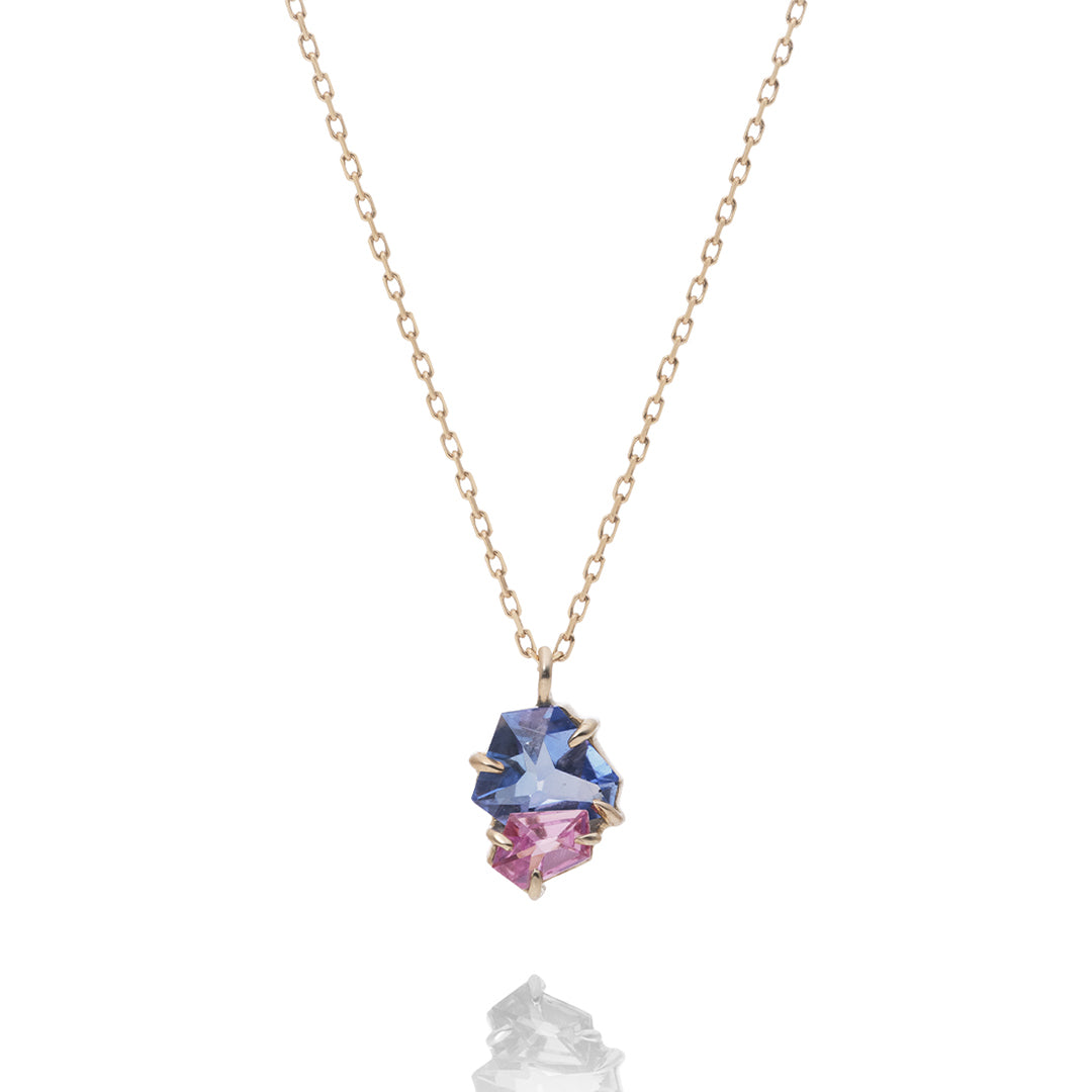 Naked Sapphire(Kasane) トップ