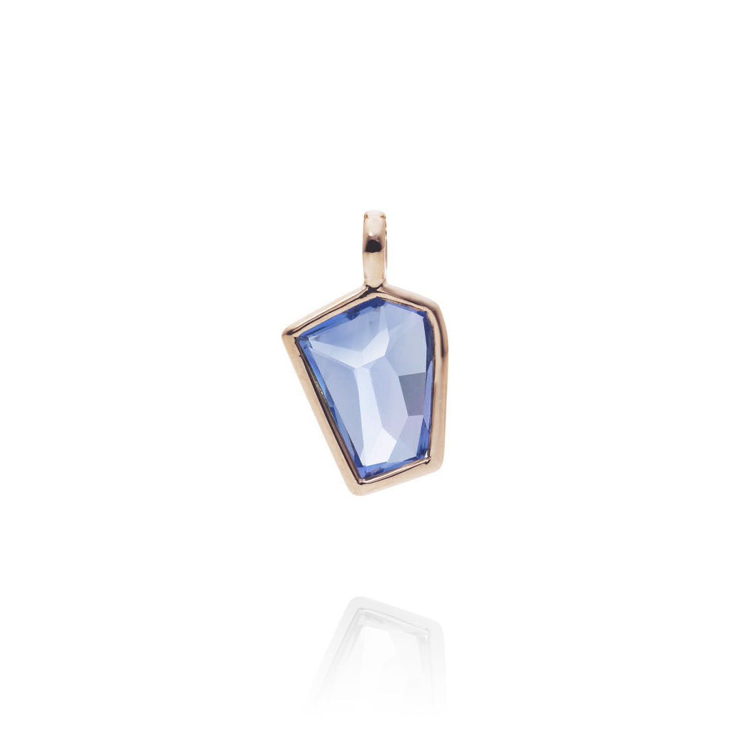 Pale Sapphire トップ