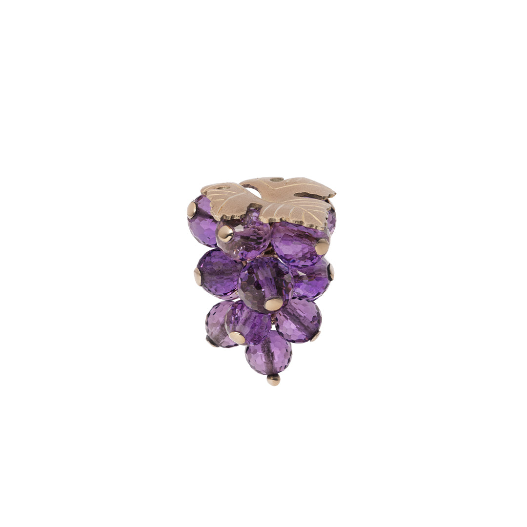 Grape ピン