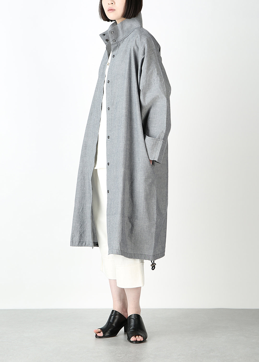 Matou Light Outer 150dt Khadi