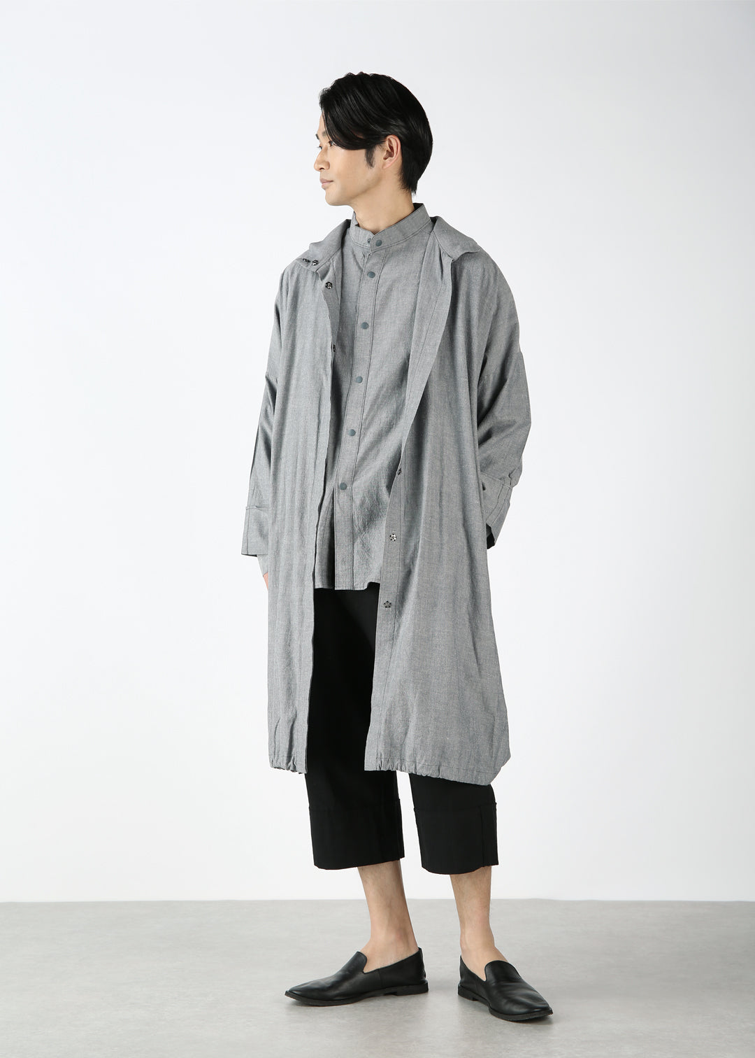 Matou Light Outer 150dt Khadi