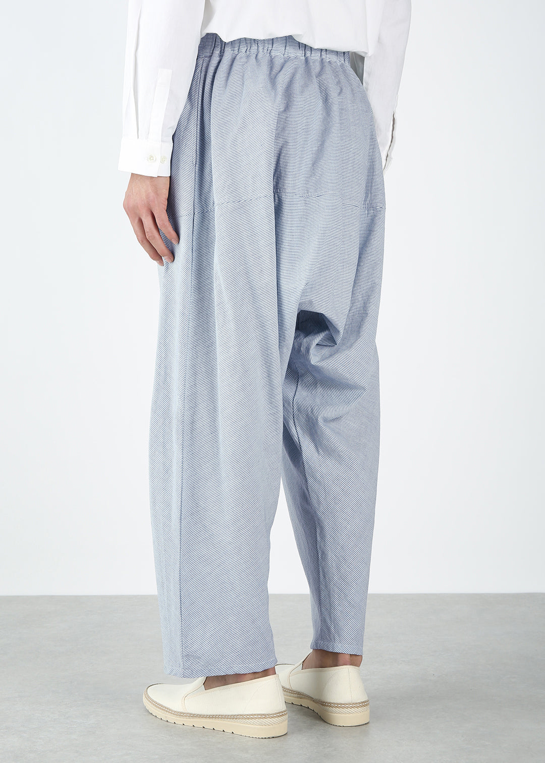 Yuragi Volume Relax PT 56s stripe