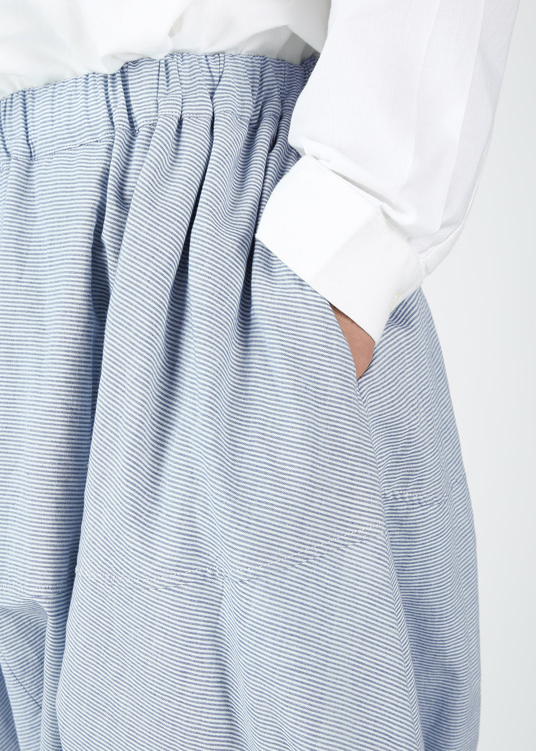 Yuragi Volume Relax PT 56s stripe
