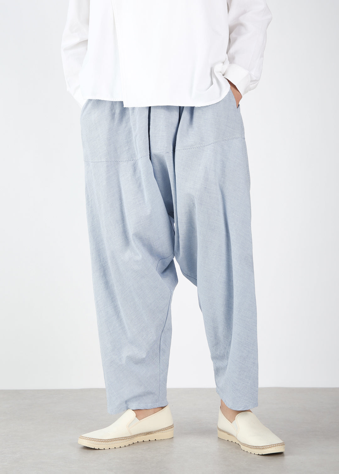 Yuragi Volume Relax PT 56s stripe