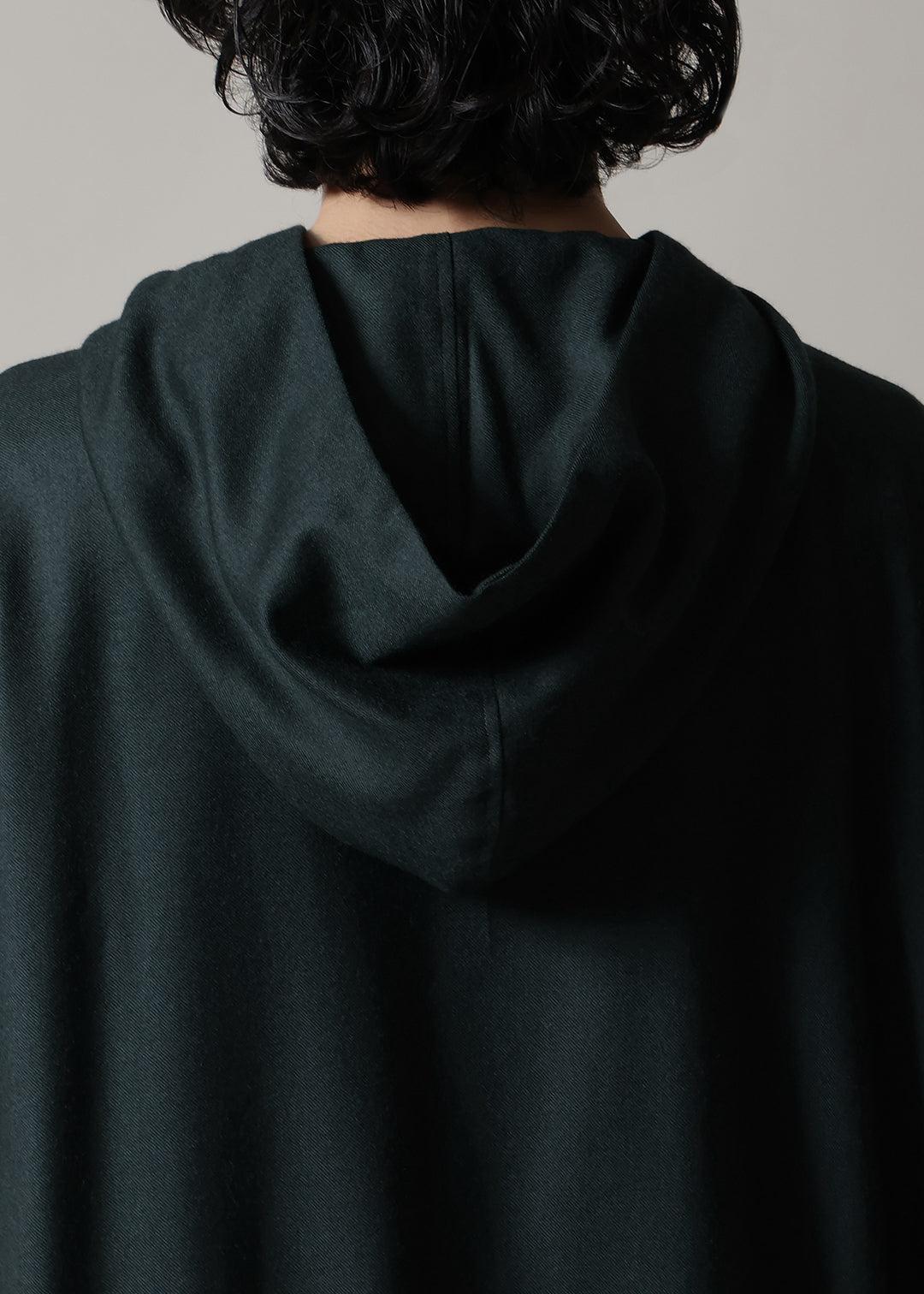 Kaname Hoodie Tops Ornello