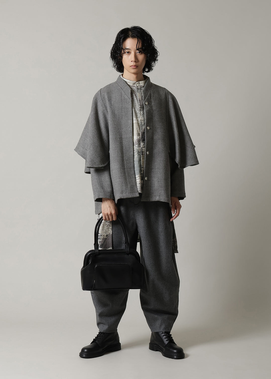 Frame Boston Bag
