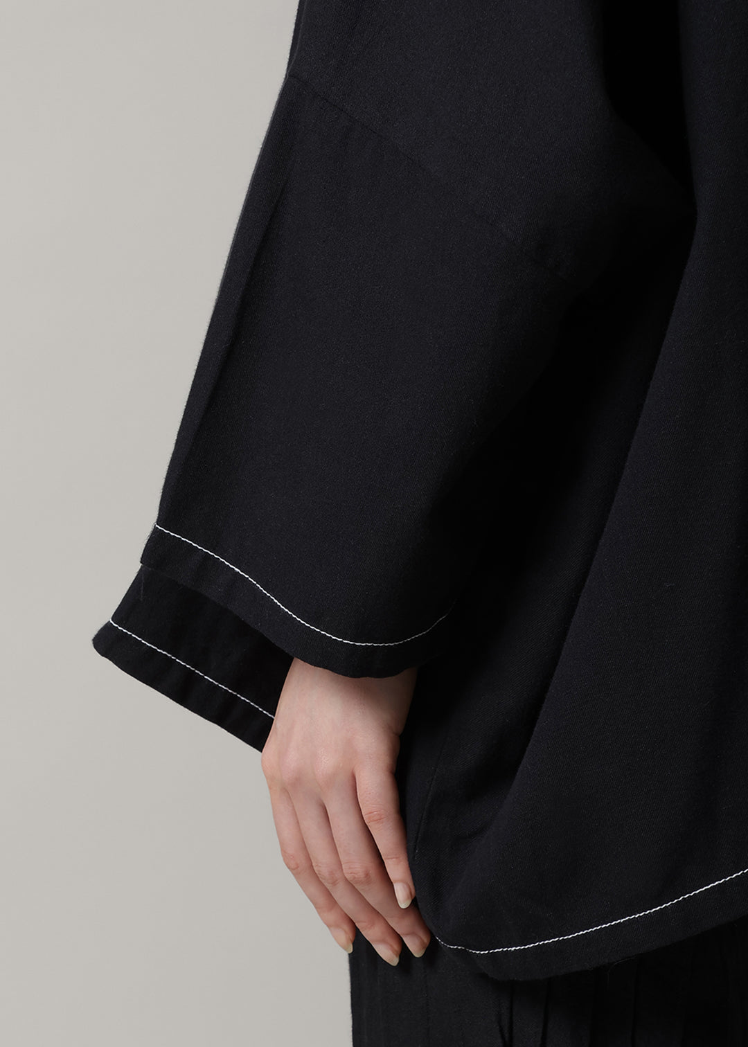Matou Random Switch SH 150tw Khadi