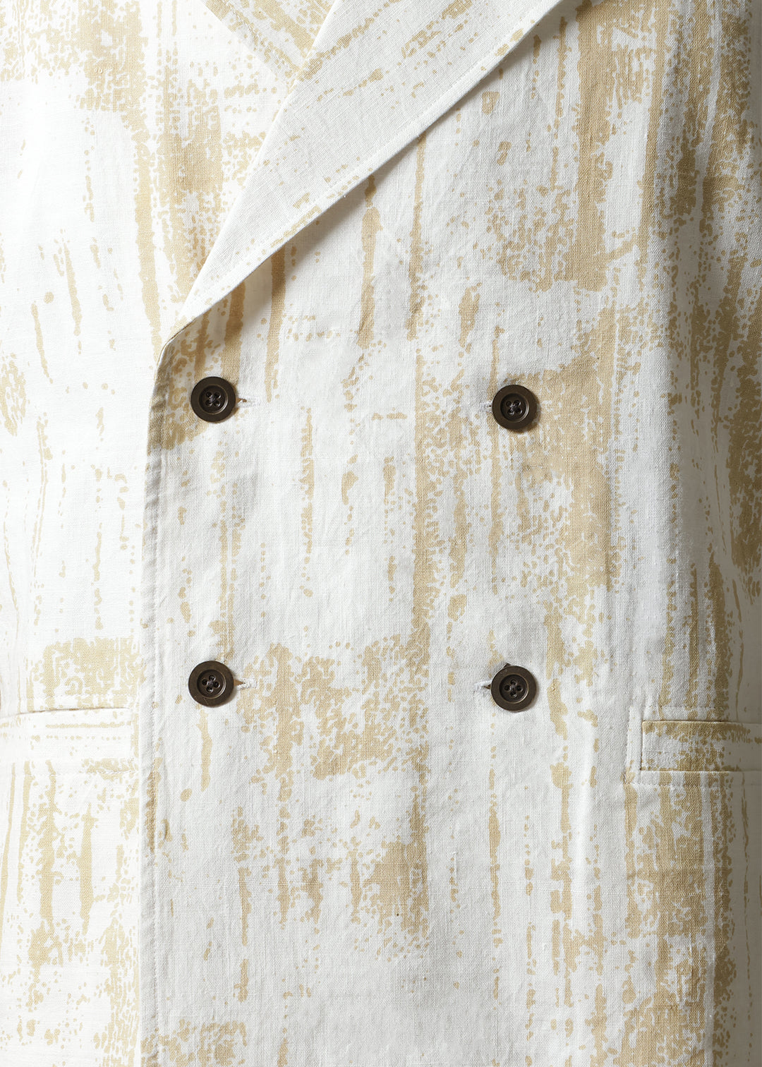 Kaname Oversized SH JK Printed L/K