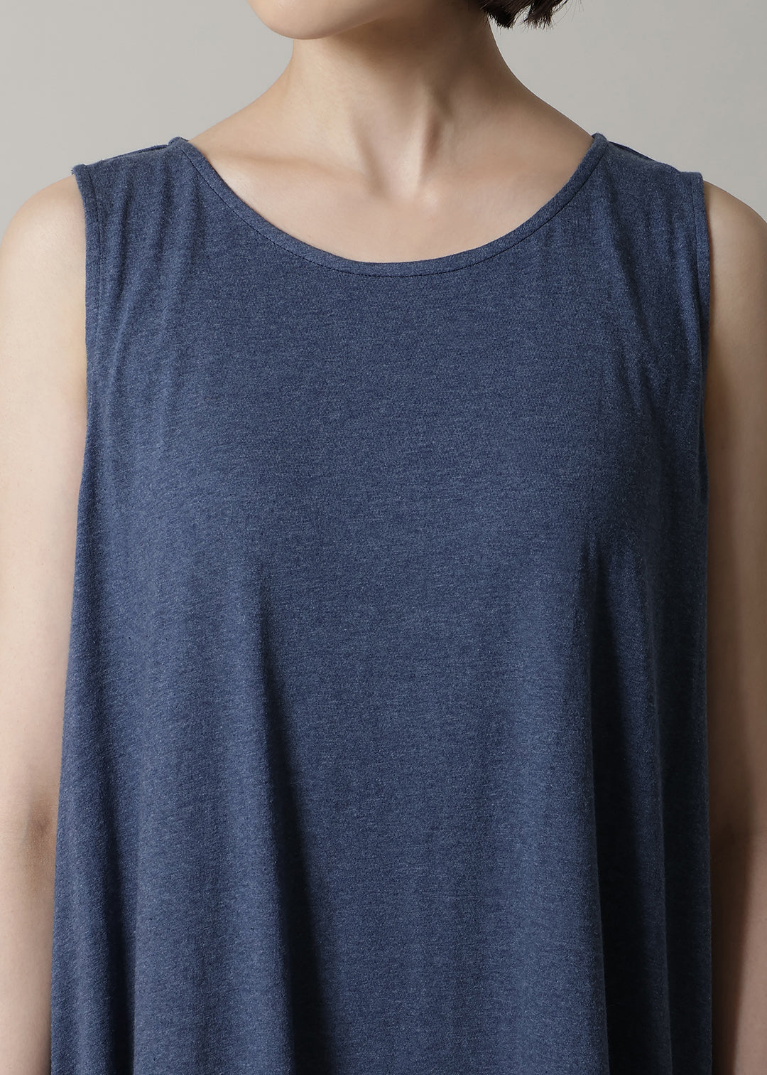 Rhythm One-piece Soft Jersey