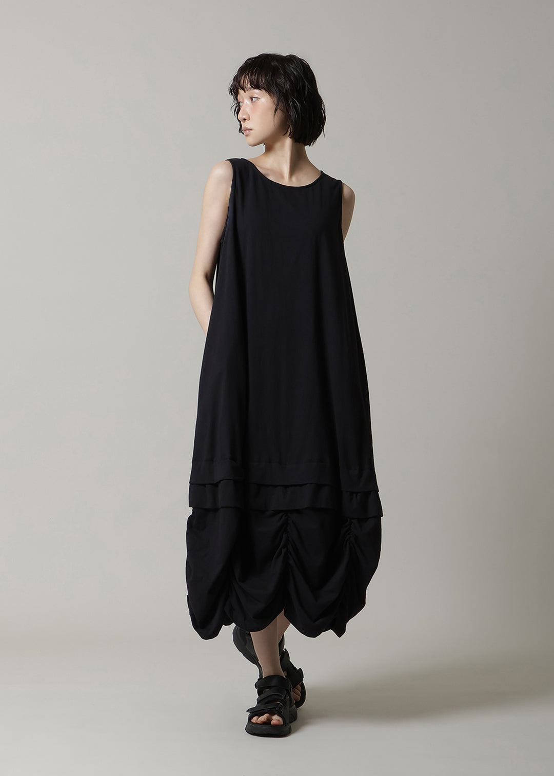 Rhythm One-piece Soft Jersey