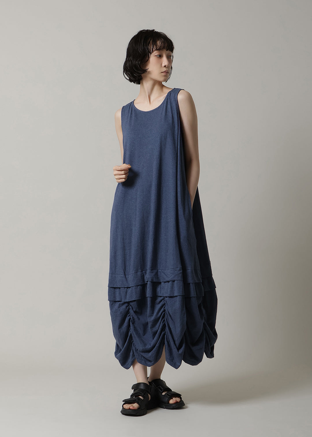Rhythm One-piece Soft Jersey