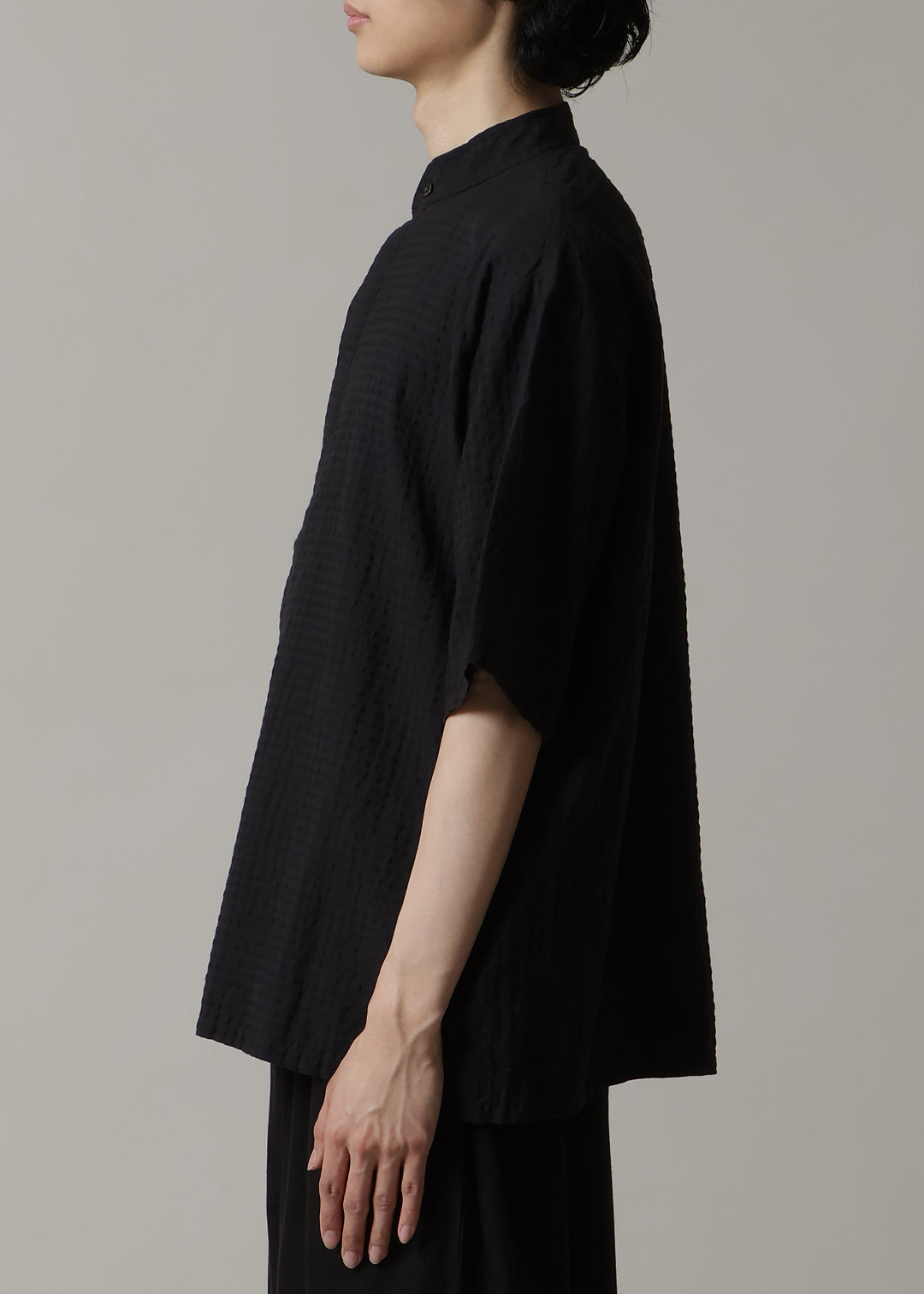 Kaname Half-SL PKT SH Small Chatai