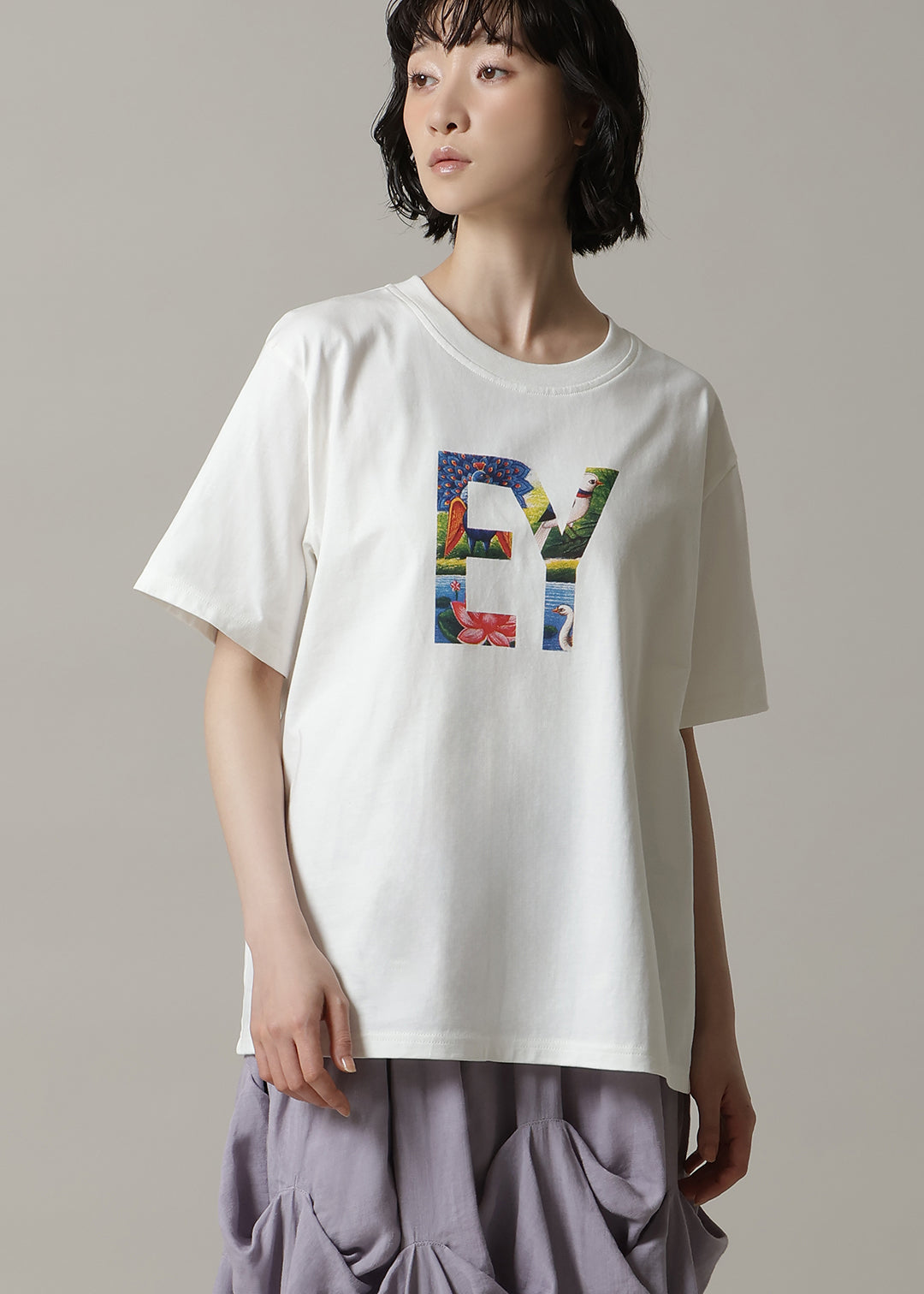 EY T-Shirt (paradise)
