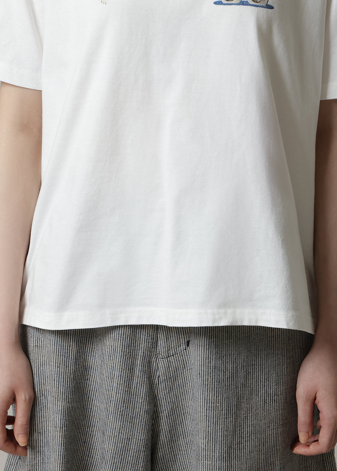 EY T-Shirt (waterside)