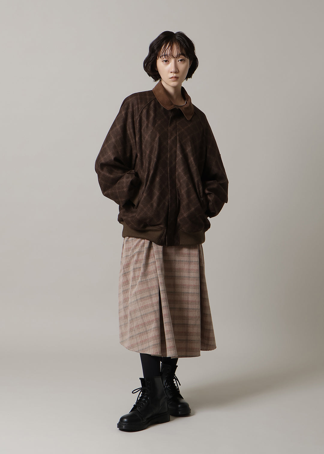 Xing Combination BL Winterella