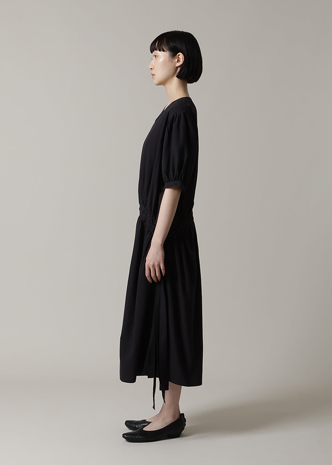 Rhythm Big Ribbon OP 100dt Khadi