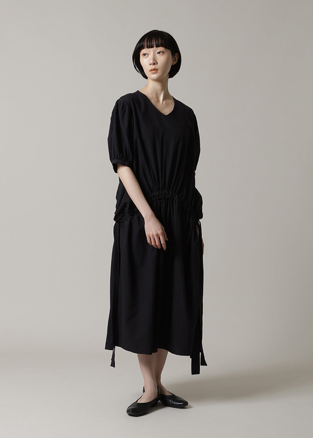 Rhythm Big Ribbon OP 100dt Khadi