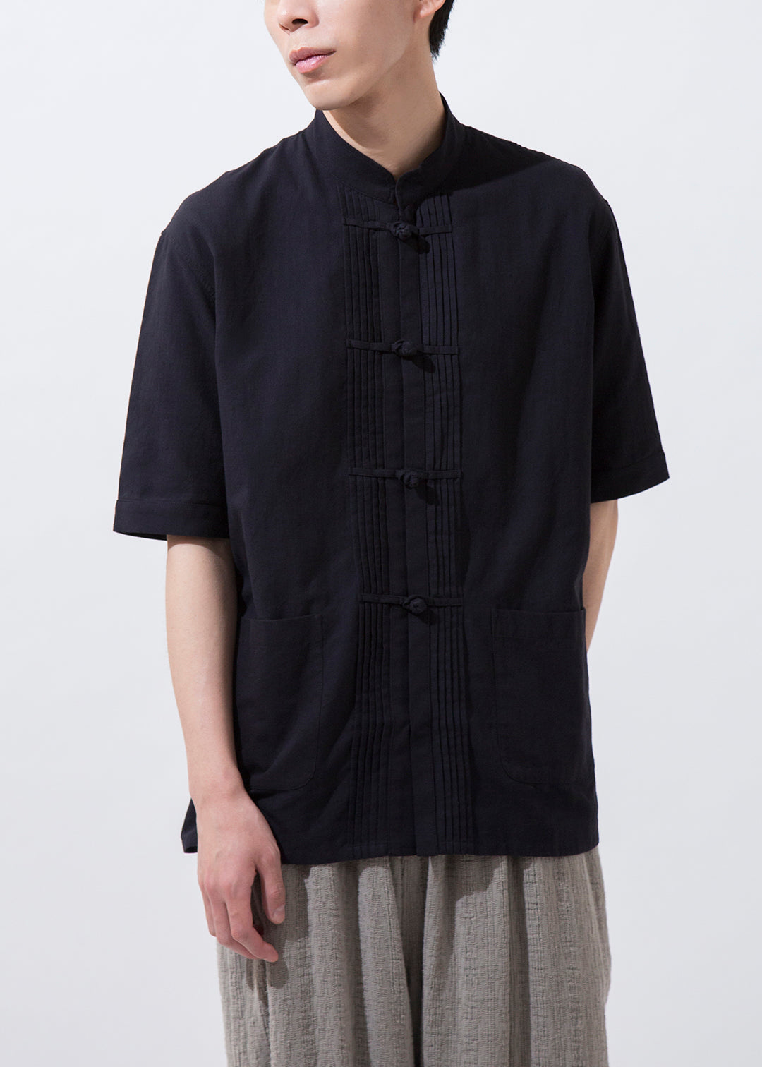 Xing Pintuck China SH 100dt khadi