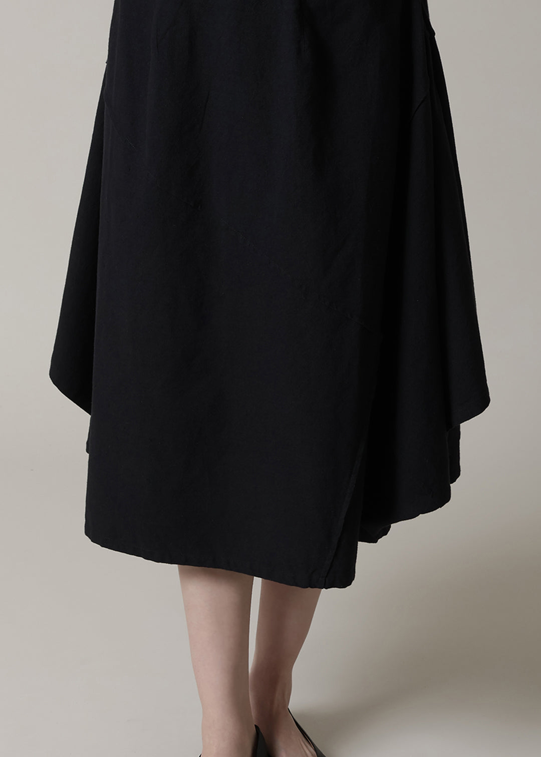 Sculpted Asymmetry SK 56dt Khadi
