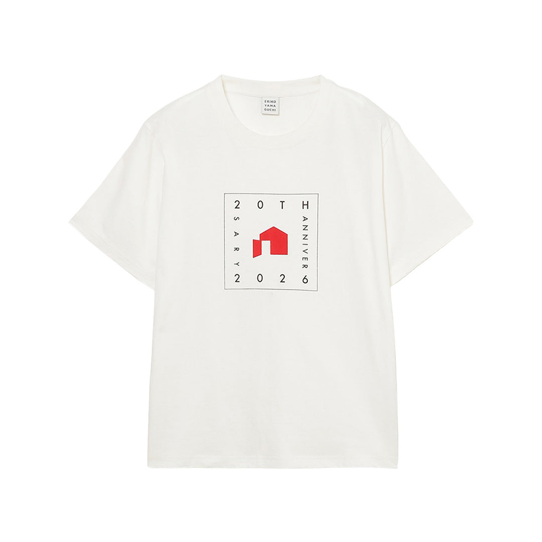''ONE MOTHERHOUSE'' T-shirt