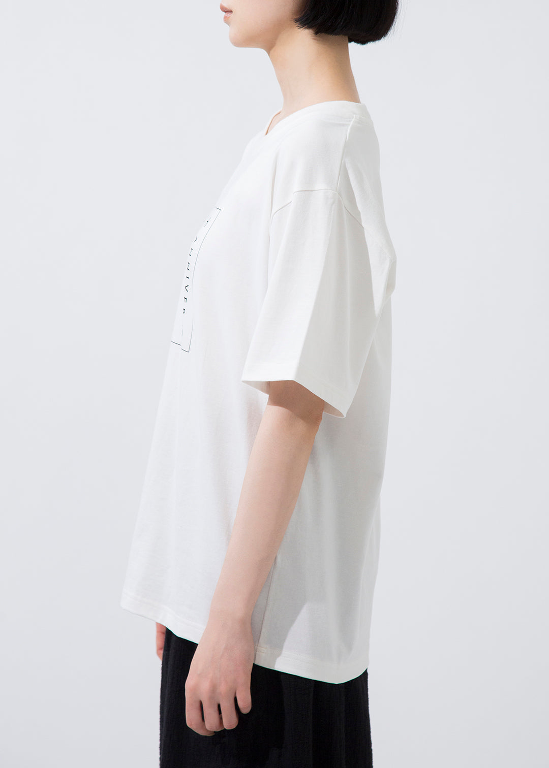 ''ONE MOTHERHOUSE'' T-shirt