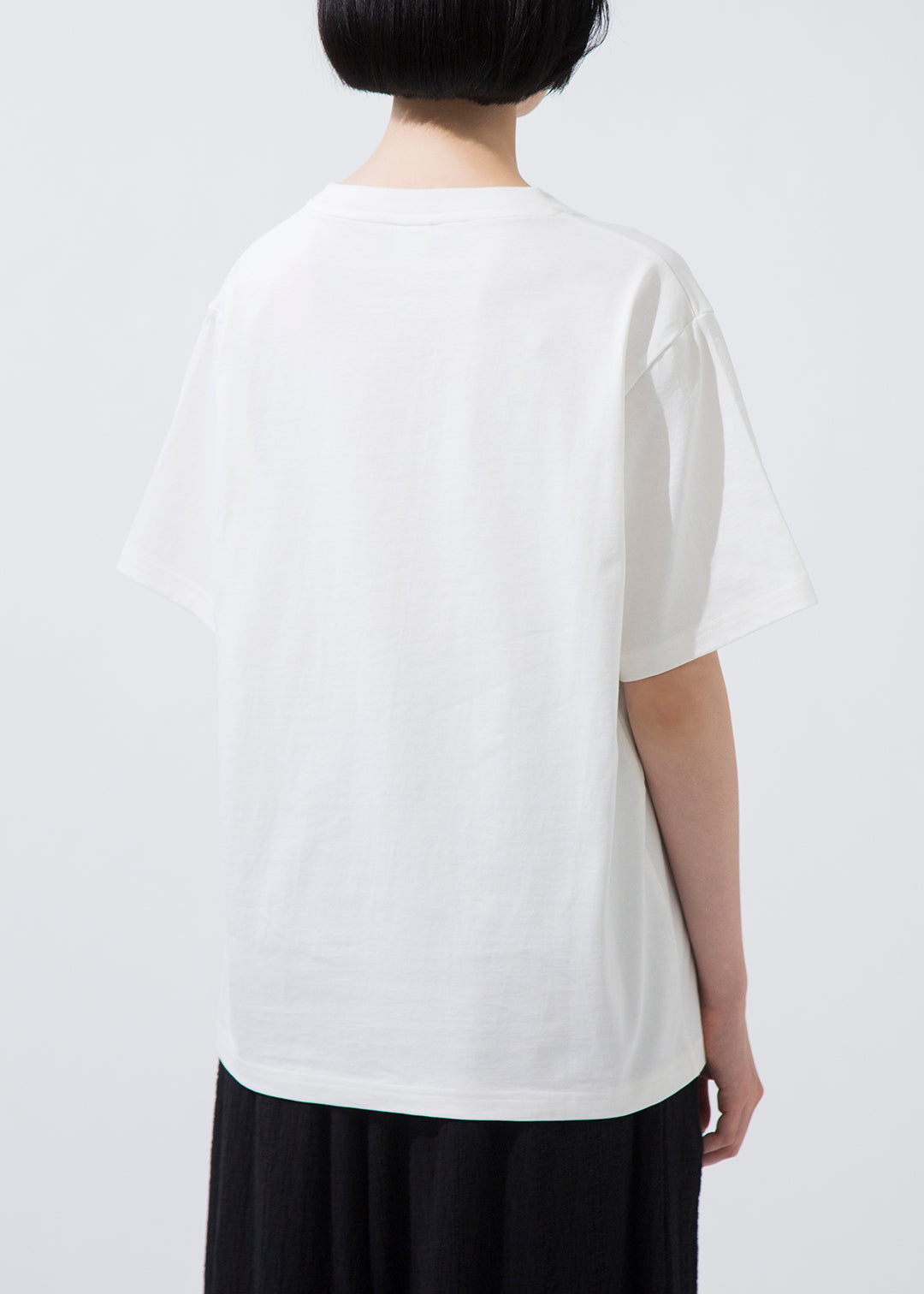 ''ONE MOTHERHOUSE'' T-shirt