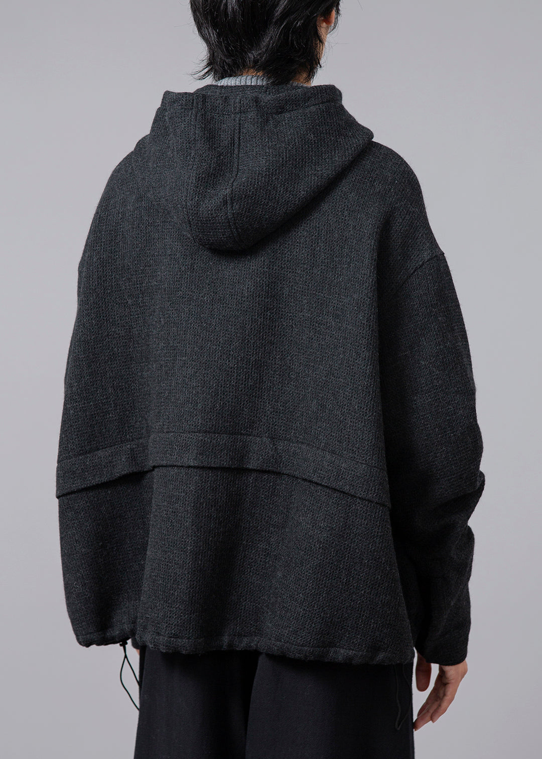 Rhythm Drawstring H Outer Scotsman