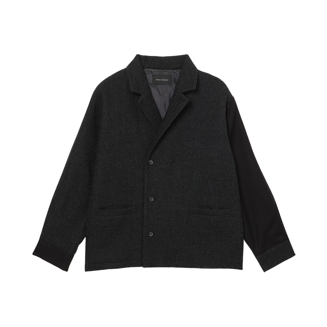 Kaname Sleeve Panel Outer Scotsman