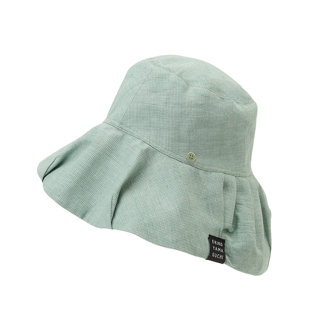 Sarari 2way Hat