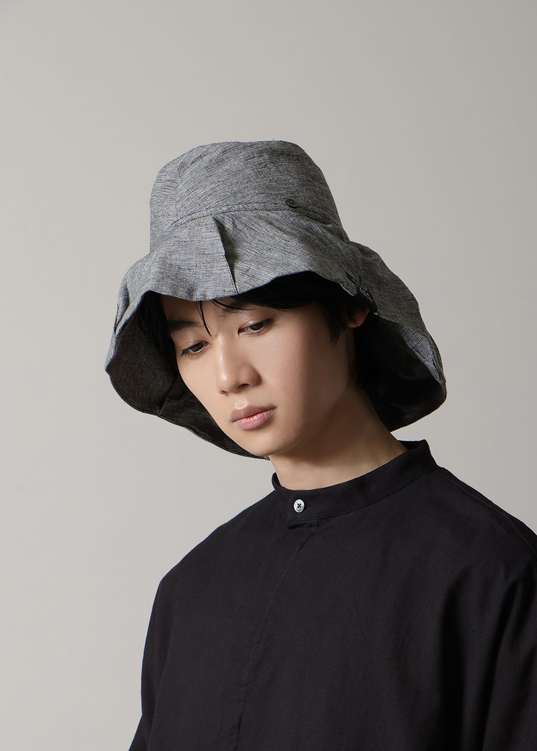 Sarari 2way Hat