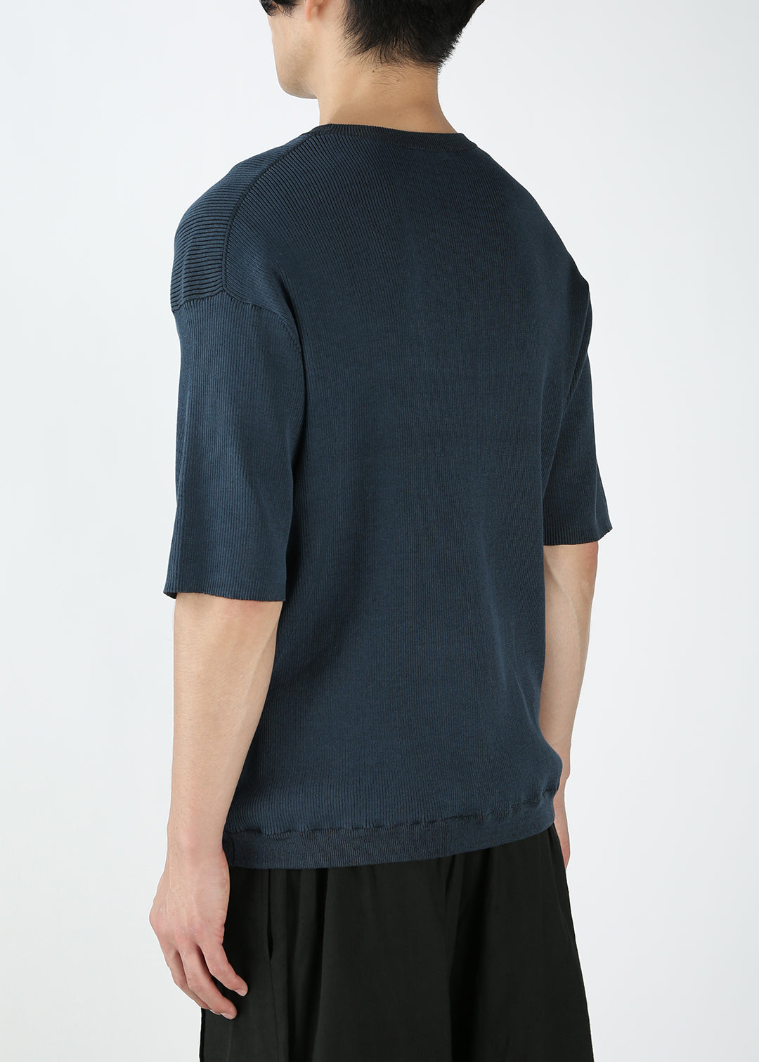 Accordion 2 Tone Tshirt 14gg Cotton