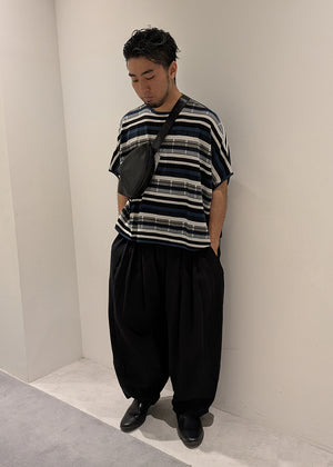 タネ クロス バッグ