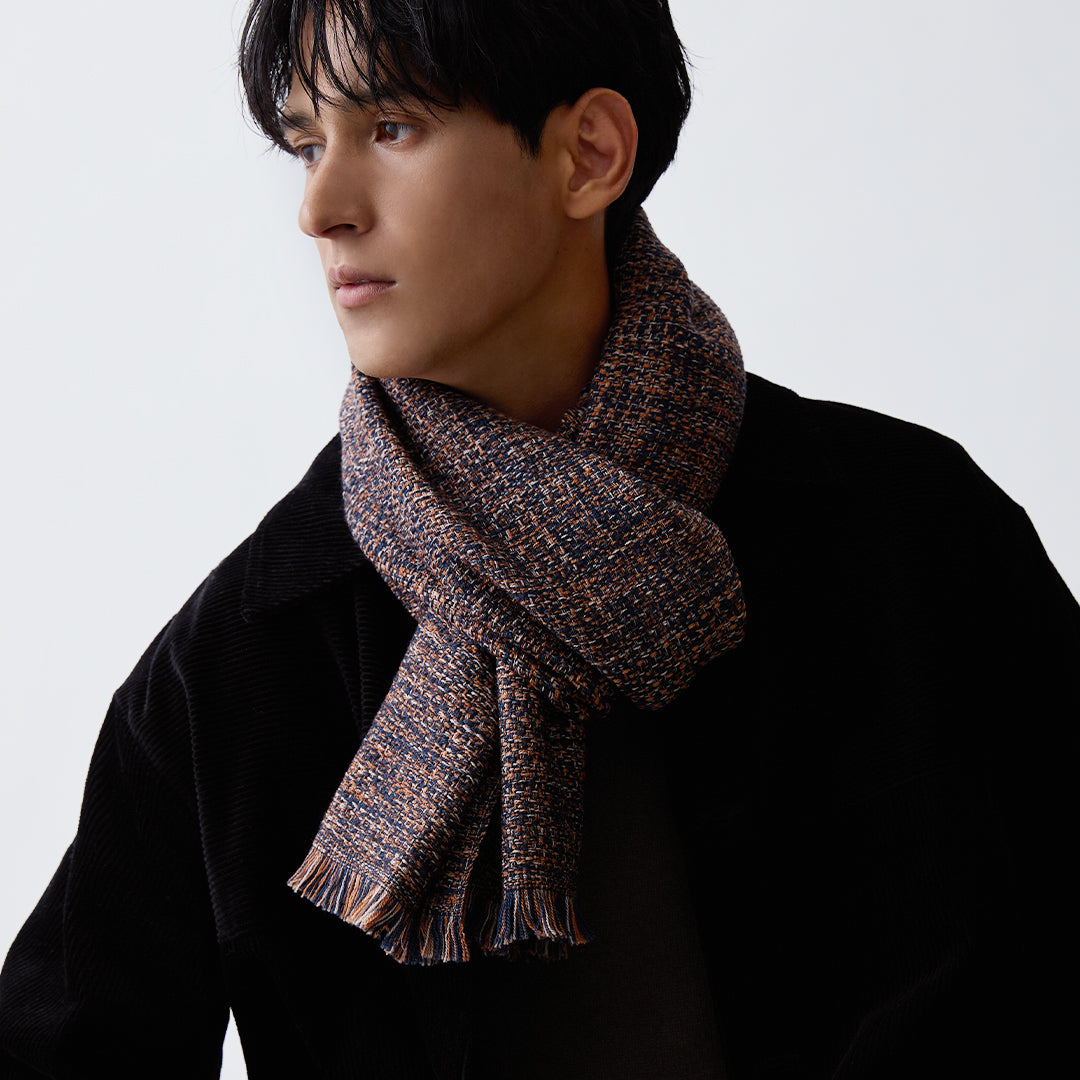 8pedal Wool Muffler