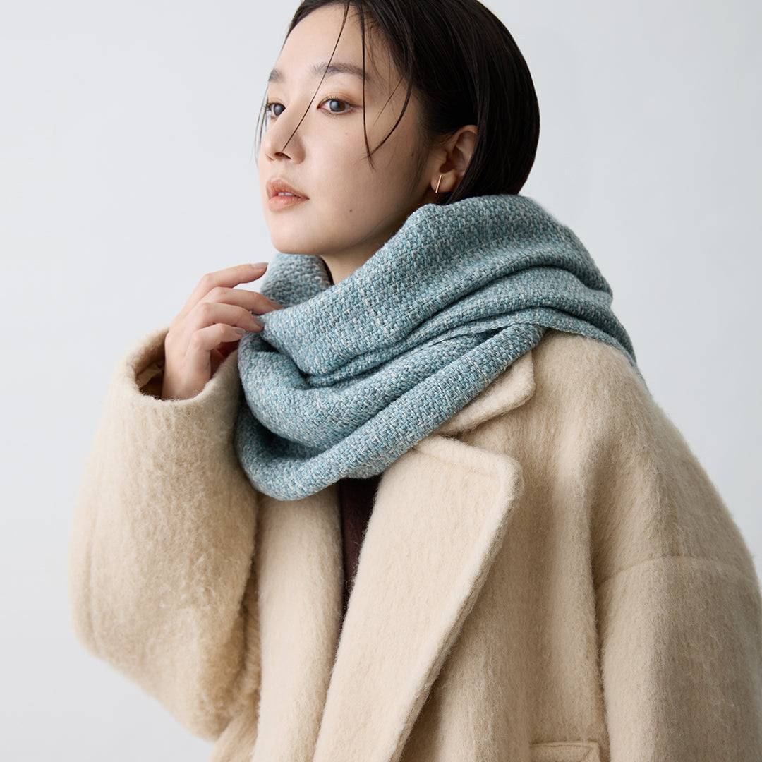 8pedal Wool Muffler