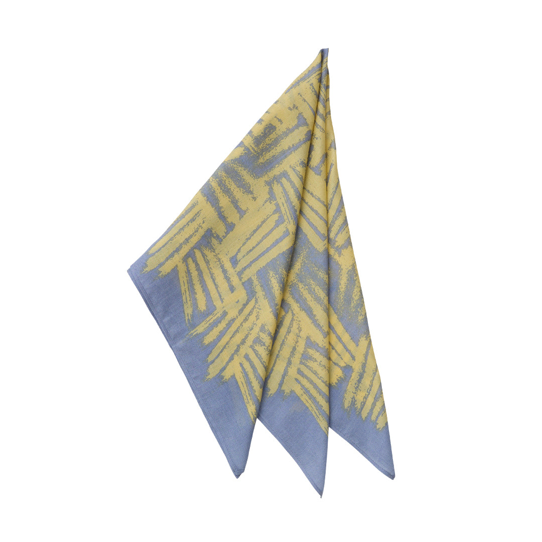 Kasaneiro Scarf-Kozue-