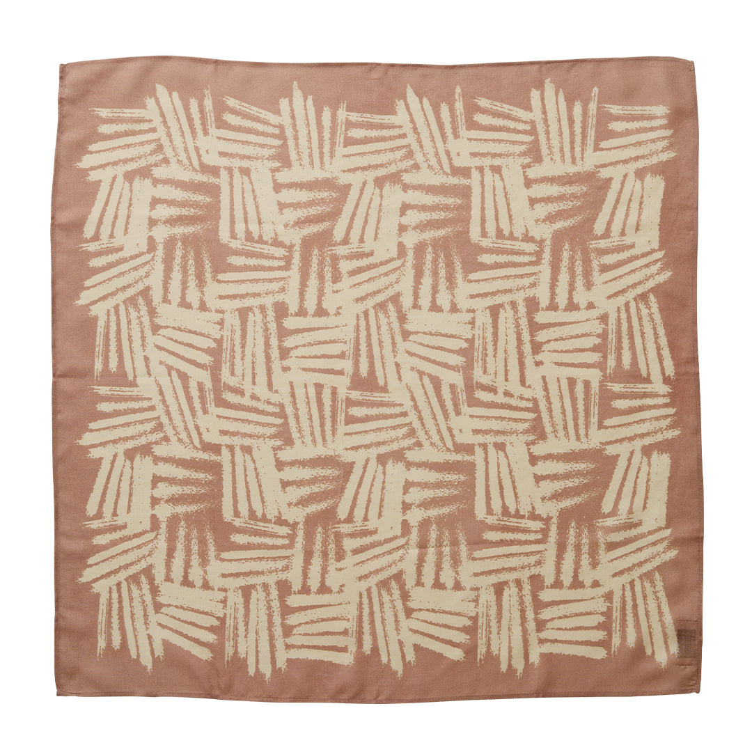Kasaneiro Scarf-Kozue-