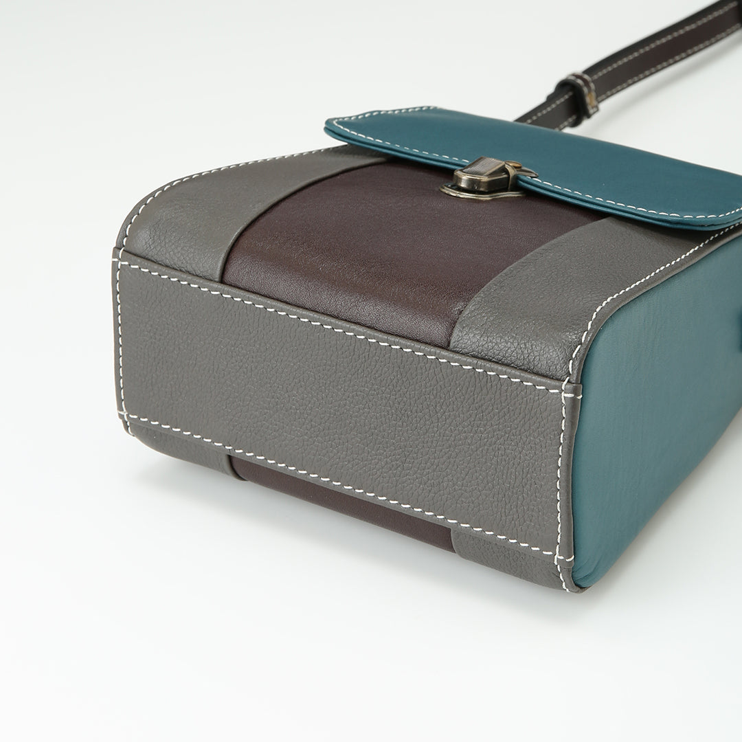 Rinne 2 Way Mini Shoulder