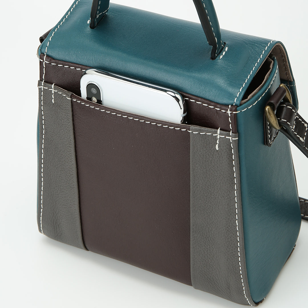 Rinne 2 Way Mini Shoulder