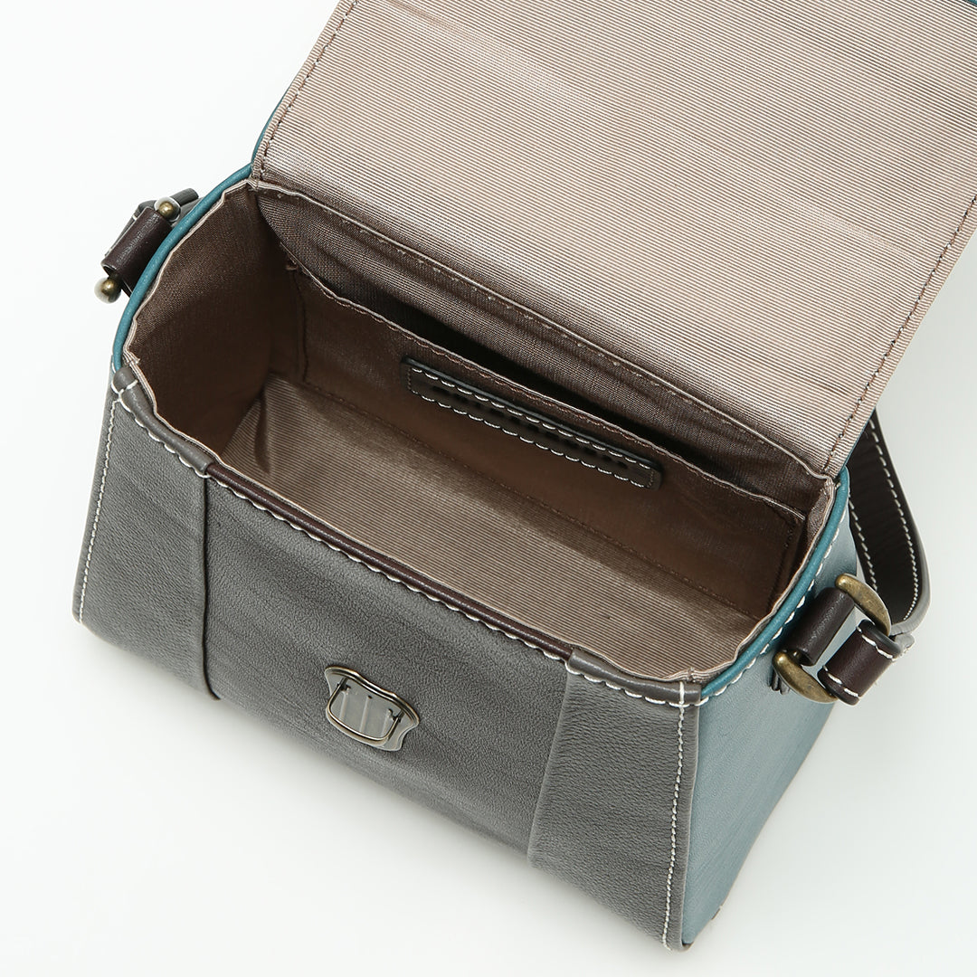 Rinne 2 Way Mini Shoulder
