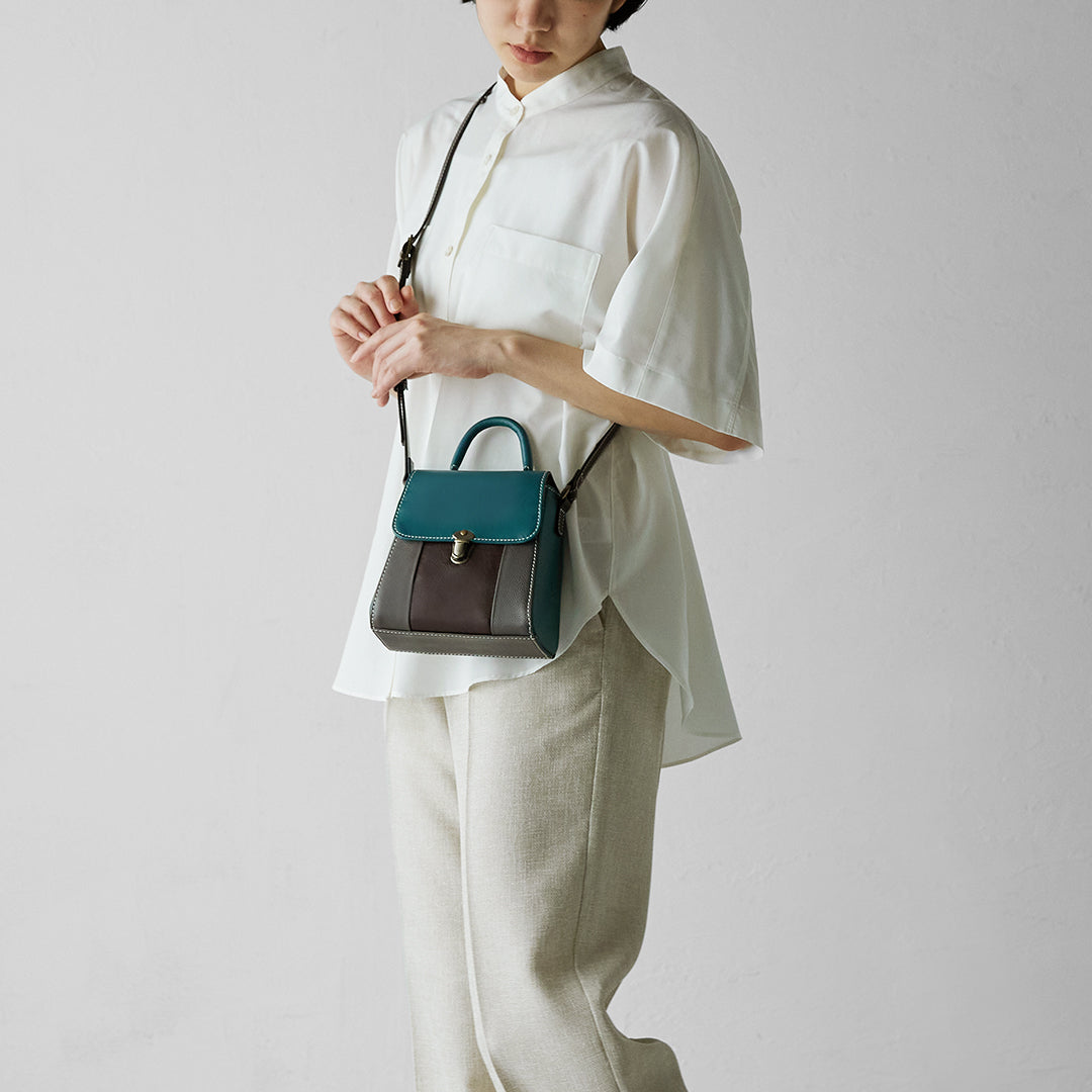 Rinne 2 Way Mini Shoulder