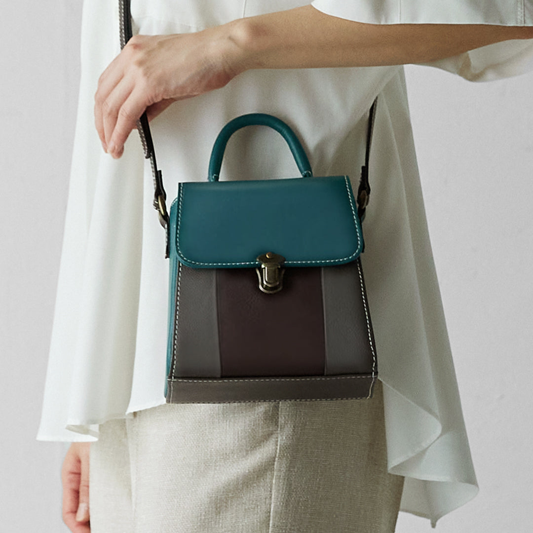 Rinne 2 Way Mini Shoulder