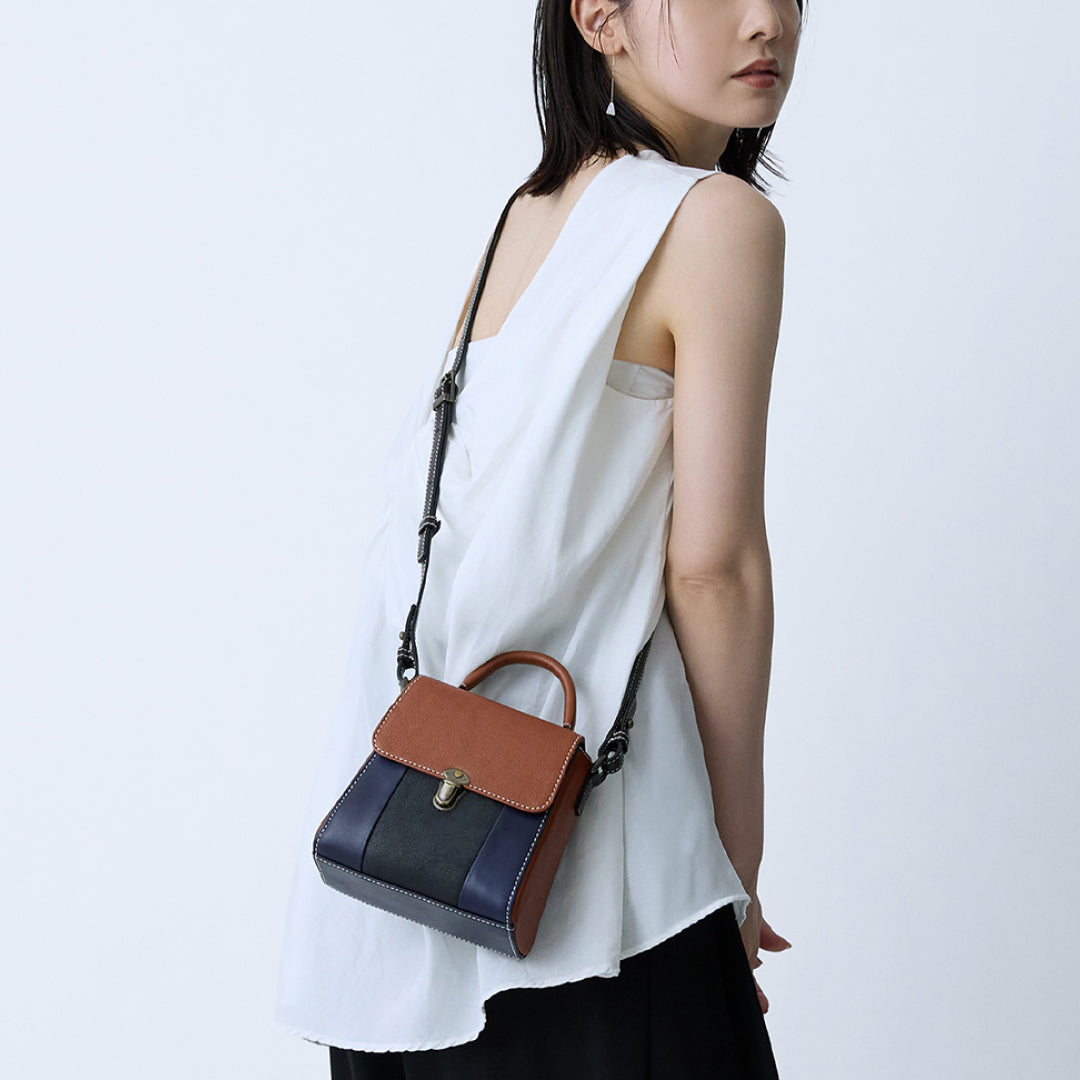 Rinne 2 Way Mini Shoulder