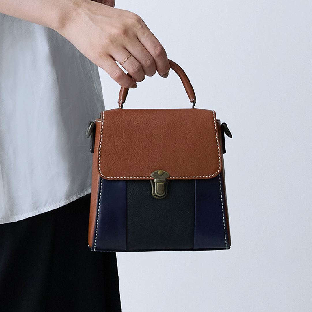 Rinne 2 Way Mini Shoulder