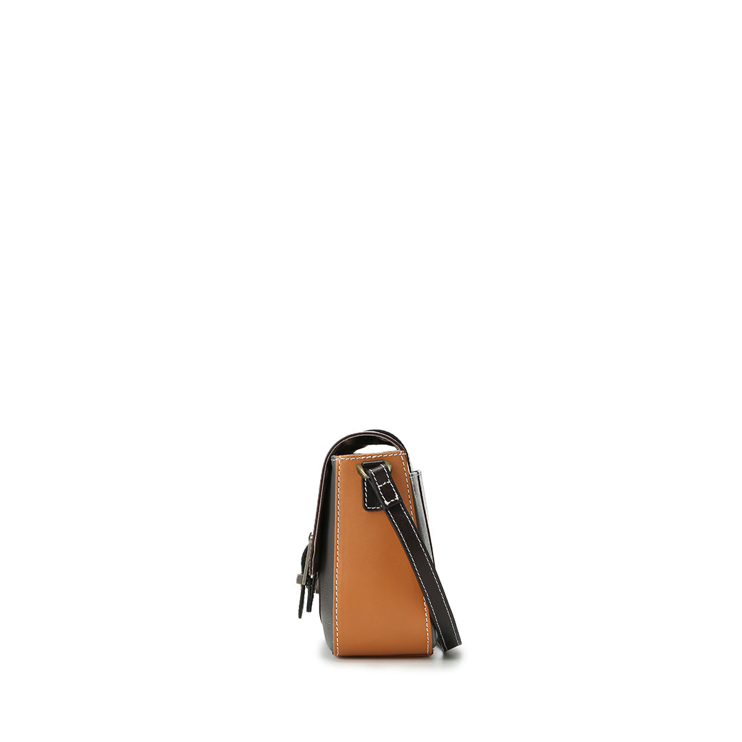 Rinne Flap Shoulder